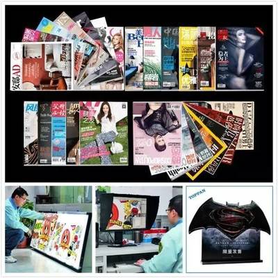 利豐雅高:加快轉型 做多元化發(fā)展的綜合印刷服務商