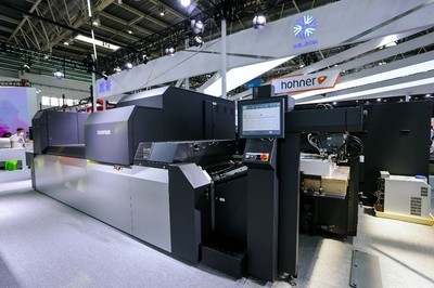 印無(wú)止境 富士膠片助力印刷企業(yè)差異化經(jīng)營(yíng)