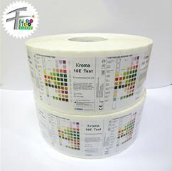 深圳市千葉印刷批發(fā)供應(yīng)產(chǎn)品宣傳畫冊,可移不干膠標簽,卷筒彩色產(chǎn)品標簽,環(huán)保卷筒彩色防水標簽